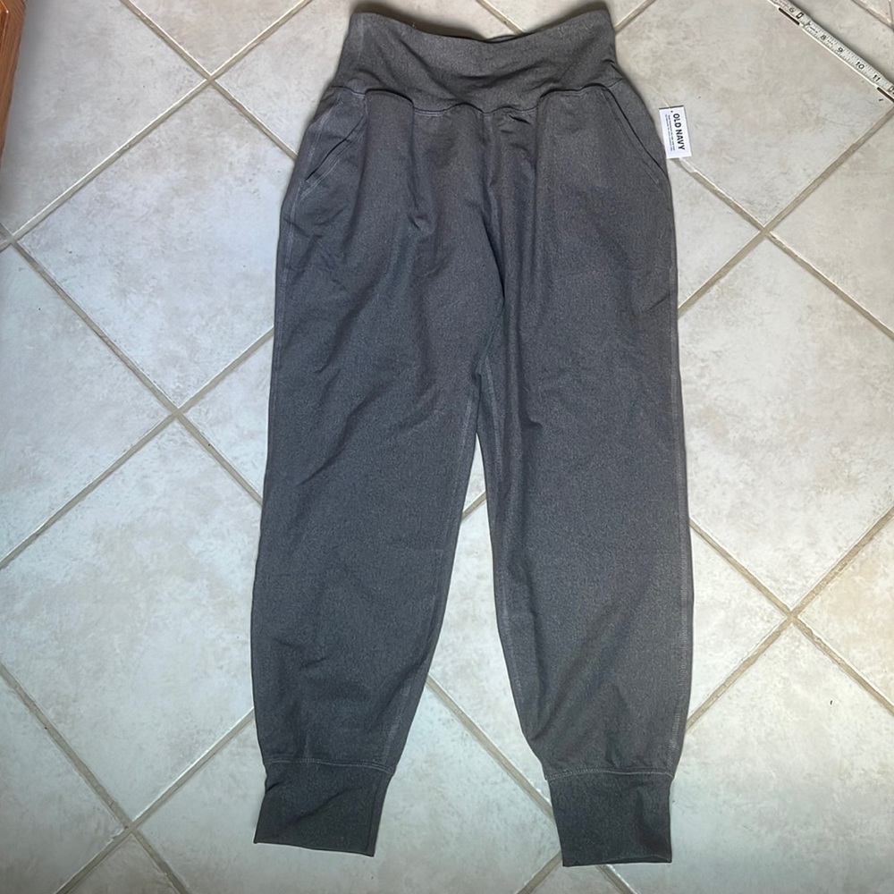NEW! OLD NAVY Joggers